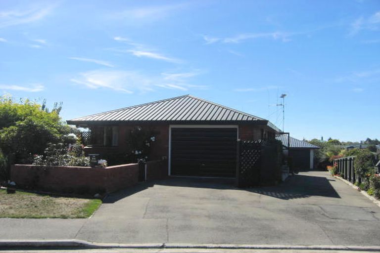 Photo of property in 24a Carlisle Place, Marchwiel, Timaru, 7910
