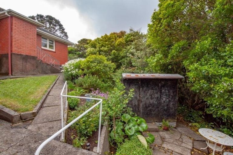 Photo of property in 11 Braemar Terrace, Johnsonville, Wellington, 6037