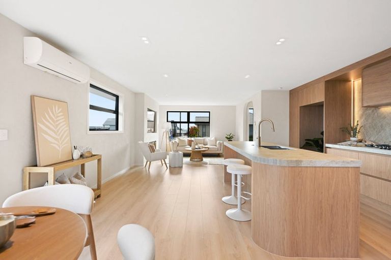 Photo of property in 3 Lucina Rise, Peacocke, Hamilton, 3206