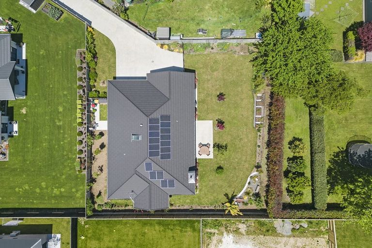 Photo of property in 21 Richardson Road, Matamata, 3400