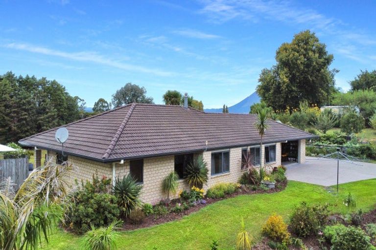 Photo of property in 131 Hogg Road, Rotoma, Whakatane, 3192