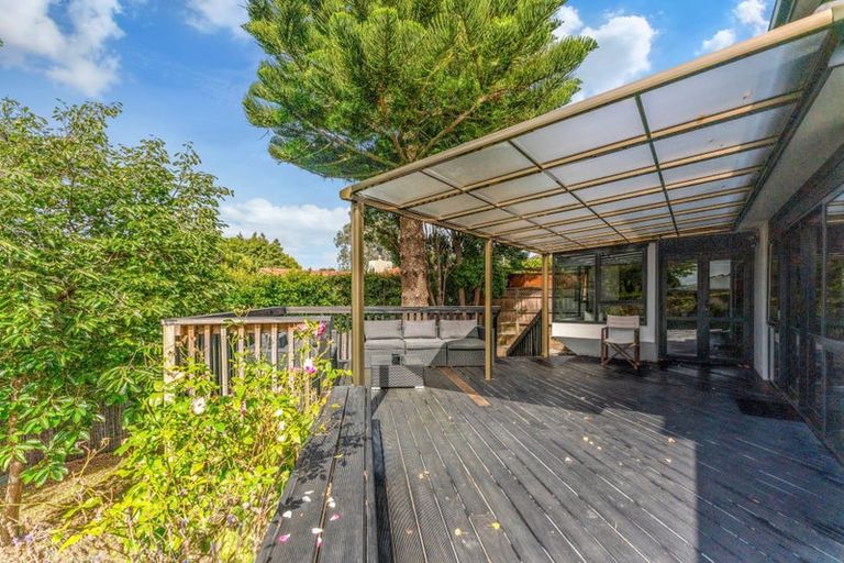 Photo of property in 3/4 Morrow Avenue, Bucklands Beach, Auckland, 2012