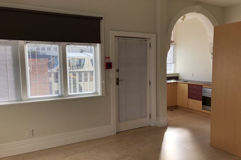 Photo of property in 201 The Terrace, Wellington Central, Wellington, 6011