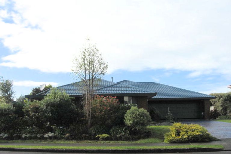 Photo of property in 3 Timandra Place, Te Kamo, Whangarei, 0112