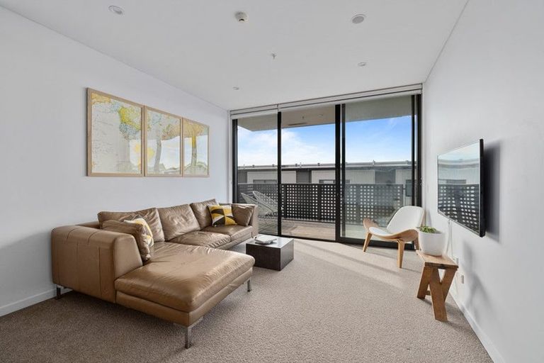 Photo of property in The Forge, 206/36c Welles Street, Christchurch Central, Christchurch, 8011