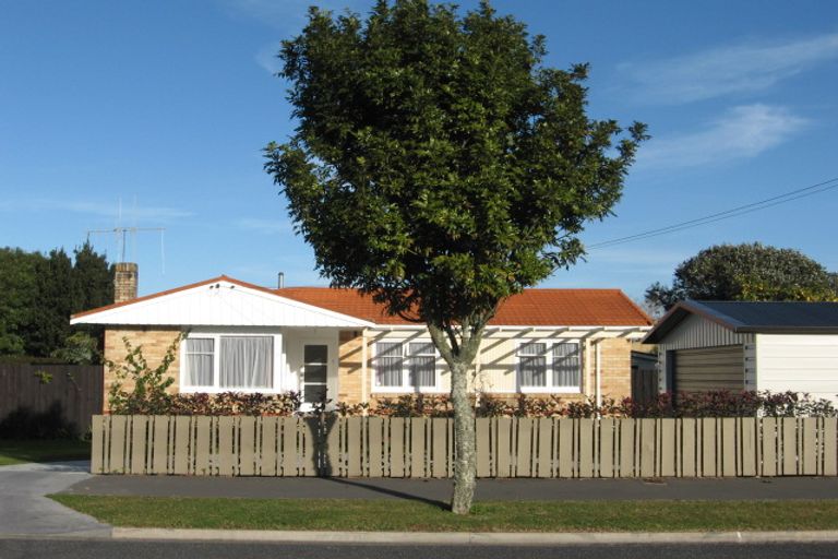 Photo of property in 8 Saint Pauls Road, Chartwell, Hamilton, 3210
