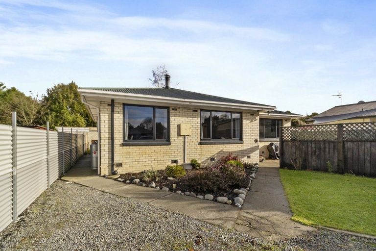 Photo of property in 43 Thomas Street, Temuka, 7920