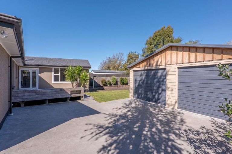 Photo of property in 20 Briggs Road, Mairehau, Christchurch, 8052