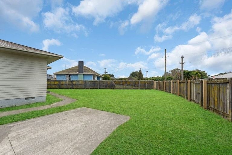 Photo of property in 35 Franklyne Road, Otara, Auckland, 2023