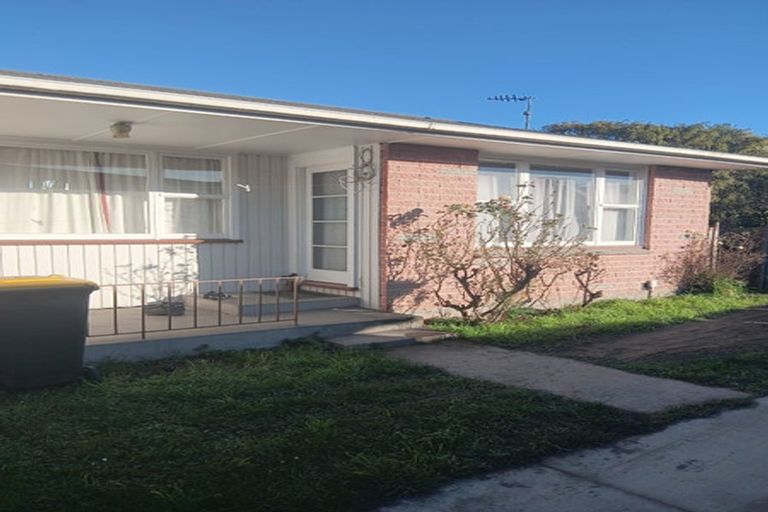 Photo of property in 36b Wharenui Road, Upper Riccarton, Christchurch, 8041