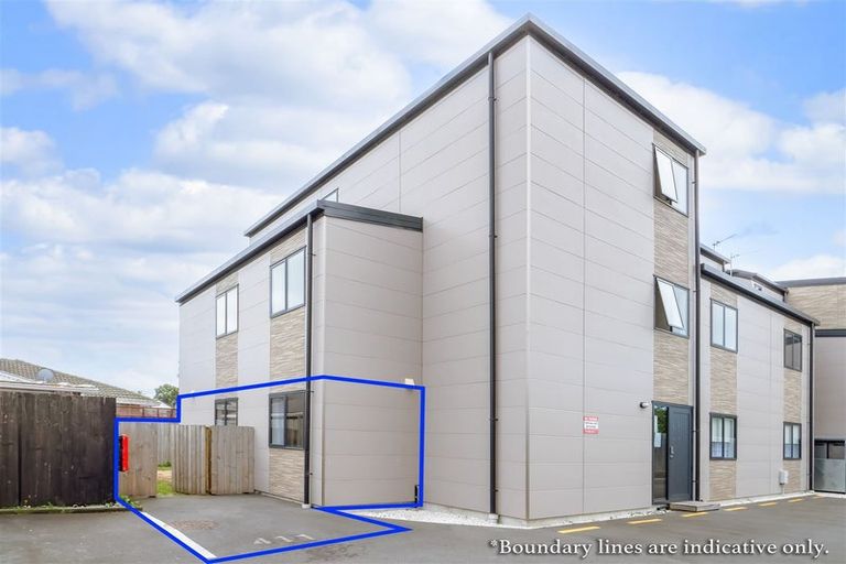 Photo of property in 1/120 Stanmore Road, Linwood, Christchurch, 8011