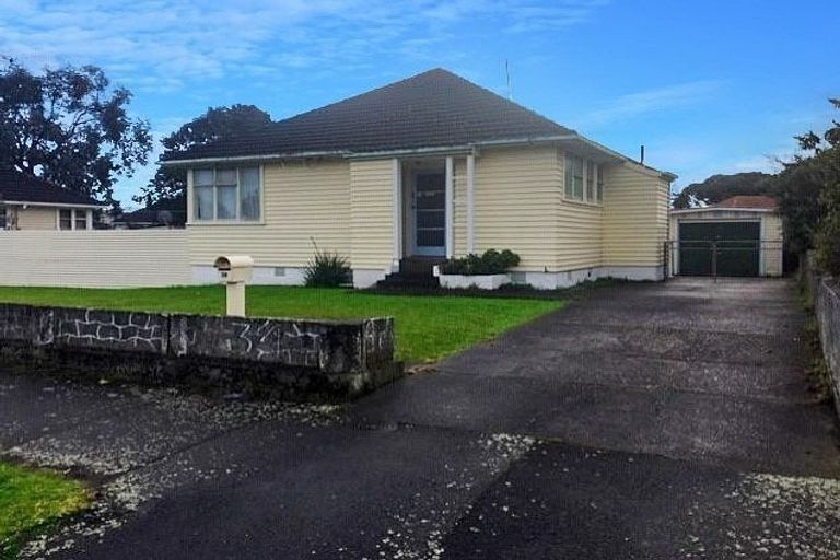 Photo of property in 34 Akatea Street, Gonville, Whanganui, 4501
