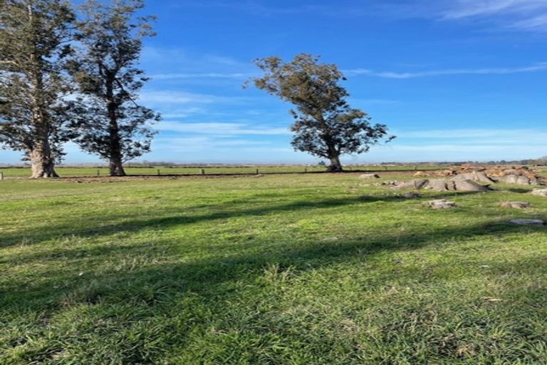 Photo of property in 584a Orari Station Road, Geraldine, 7992