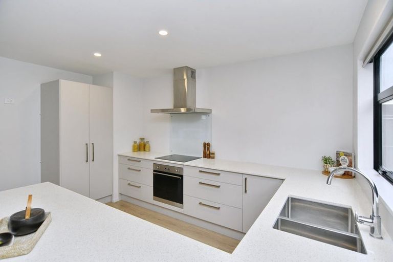 Photo of property in 6 Lazarus Lane, Halswell, Christchurch, 8025