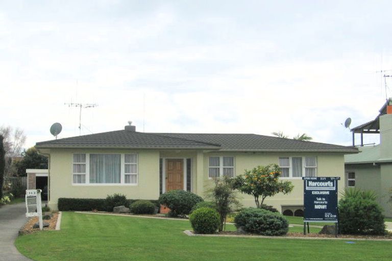 Photo of property in 54 Hinewa Road, Otumoetai, Tauranga, 3110