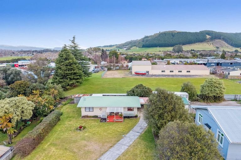 Photo of property in 113 Ngongotaha Road, Ngongotaha, Rotorua, 3010
