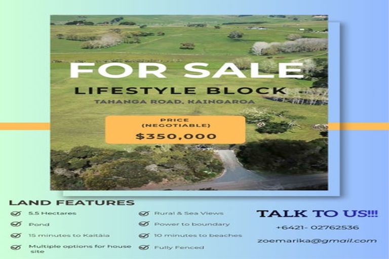 Photo of property in 164 Tahanga Road, Lake Ohia, 0483
