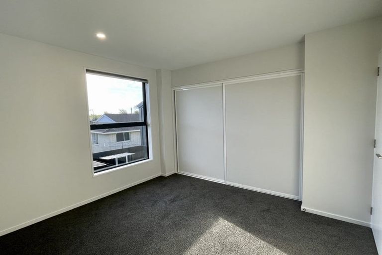 Photo of property in 22/101 Mackworth Street, Woolston, Christchurch, 8062