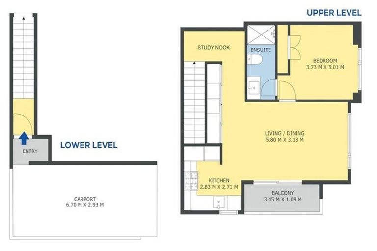 Photo of property in 29 Hiki Street, Hobsonville, Auckland, 0616