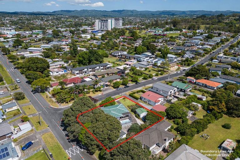 Photo of property in 40 Glenorchy Street, Glen Eden, Auckland, 0602