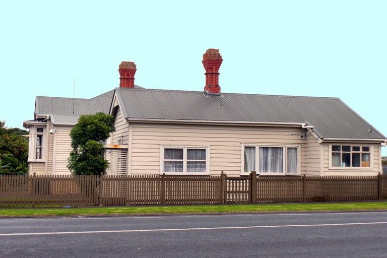 Photo of property in 601 Queen Street, Thames, 3500