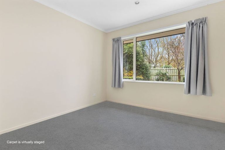 Photo of property in 3 Caesar Close, Rolleston, 7614