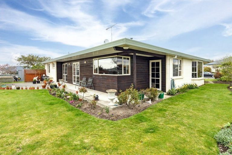 Photo of property in 20 Carlisle Place, Marchwiel, Timaru, 7910