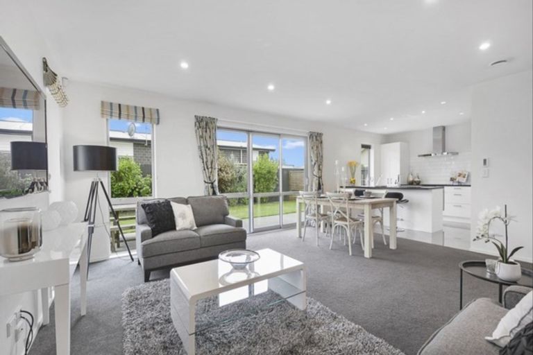 Photo of property in 18 Greenstone Street, Rolleston, 7614