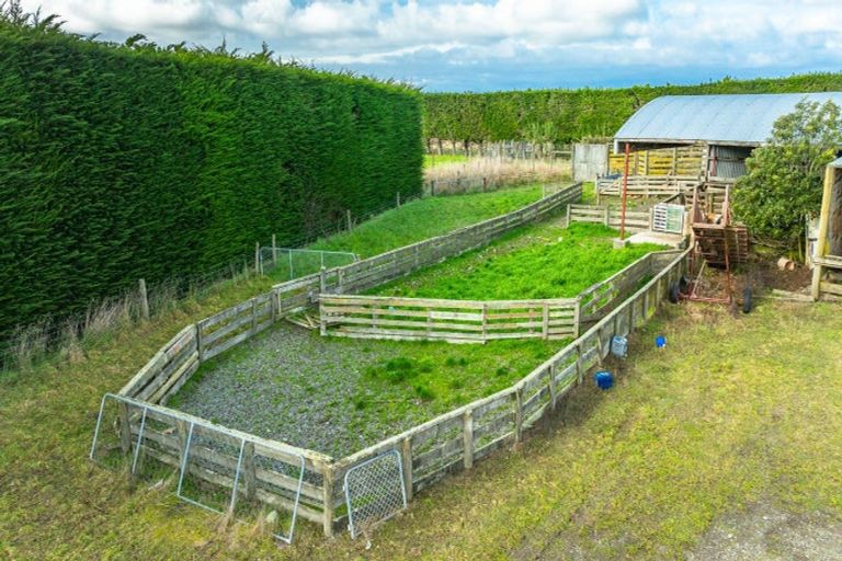 Photo of property in 517 Newtons Road, Rolleston, Christchurch, 7675