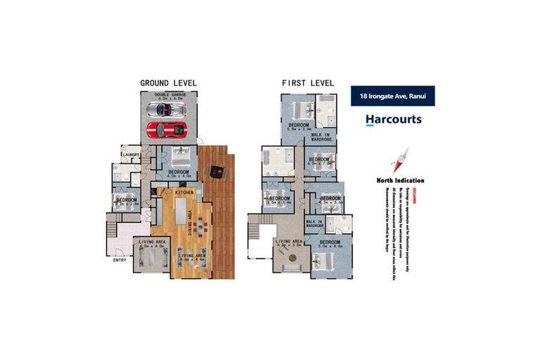 Photo of property in 18 Irongate Avenue, Ranui, Auckland, 0612