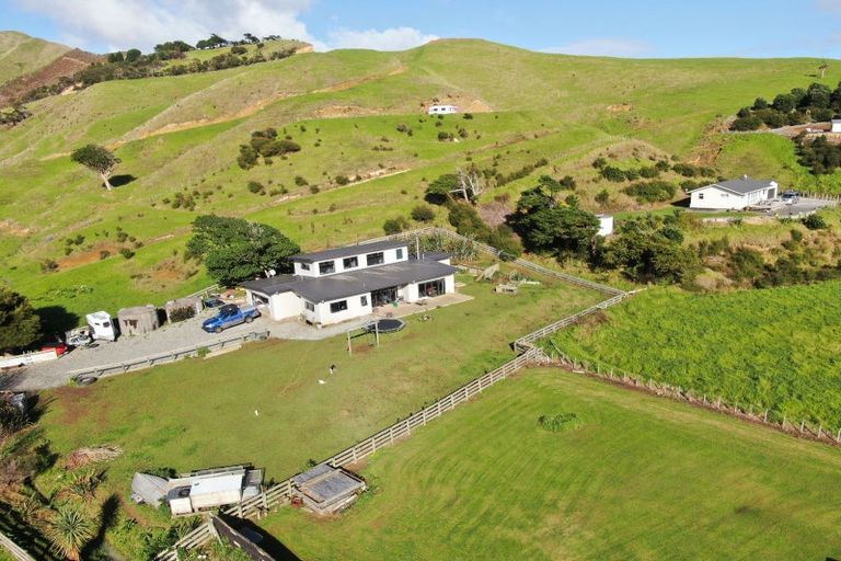 Photo of property in 8 Mangatoa Road, Marokopa, Piopio, 3988