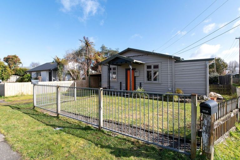Photo of property in 10 Beaumont Road, Ngongotaha, Rotorua, 3010
