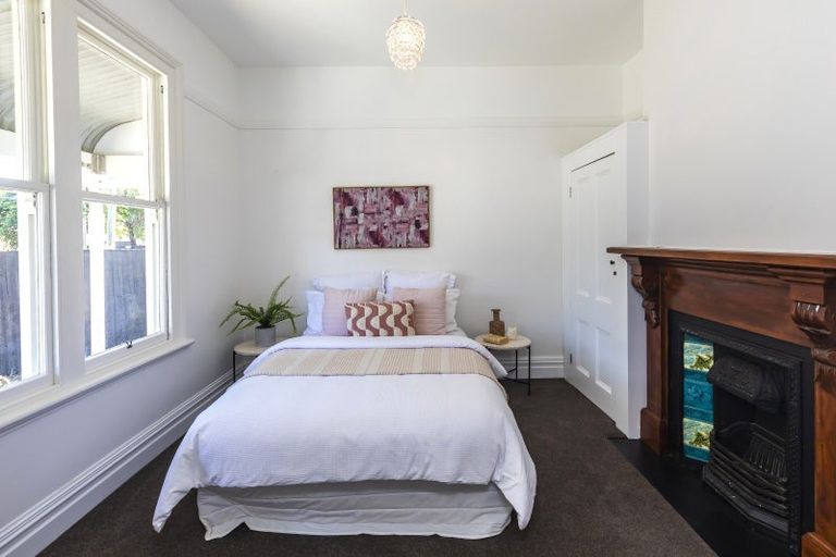 Photo of property in 30 Somerset Crescent, Spreydon, Christchurch, 8024