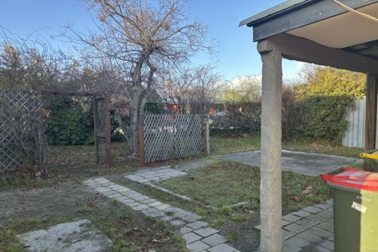 Photo of property in 118 Centennial Avenue, Alexandra, 9320