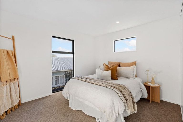 Photo of property in 5/41 Wellington Street, Phillipstown, Christchurch, 8011