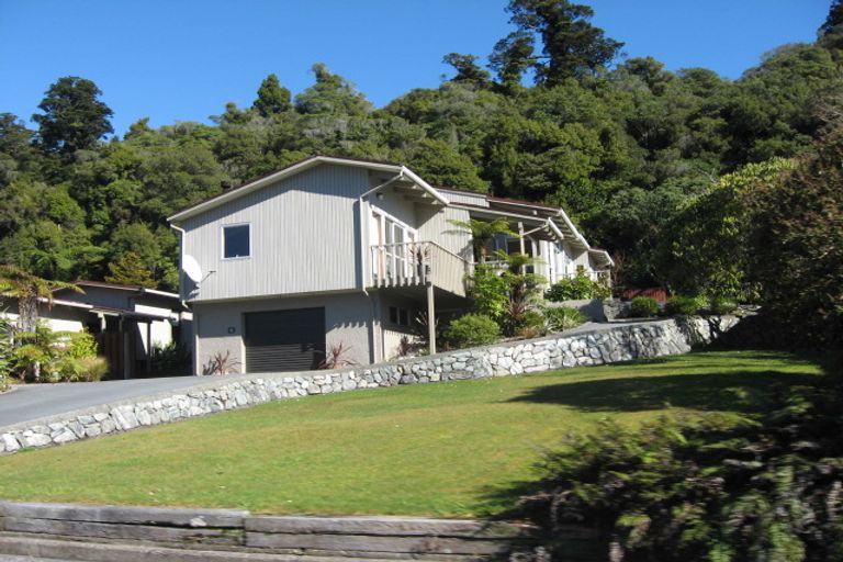 Photo of property in 36 Power Road, Karoro, Greymouth, 7805