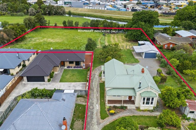 Photo of property in 42 Dillons Point Road, Islington, Blenheim, 7201
