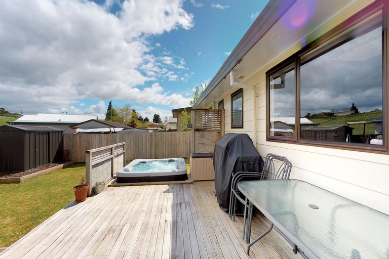 Photo of property in 118 Mahana Lane, Te Awamutu, 3800