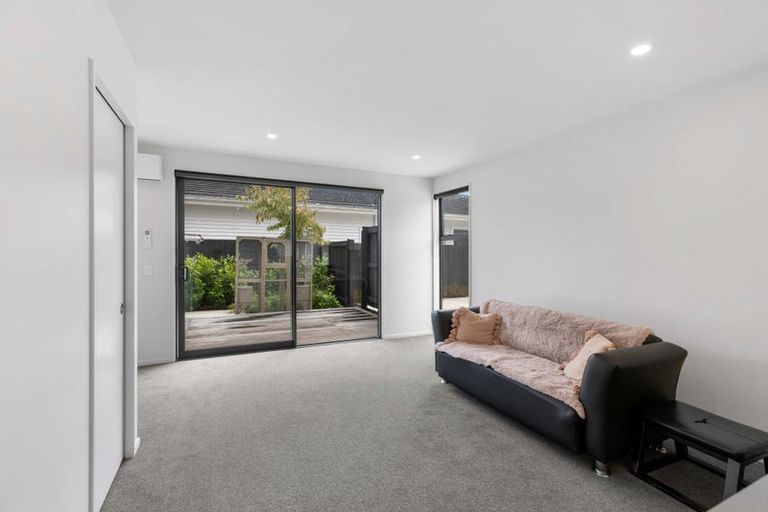 Photo of property in 3/7 Hinemoa Street, Spreydon, Christchurch, 8024