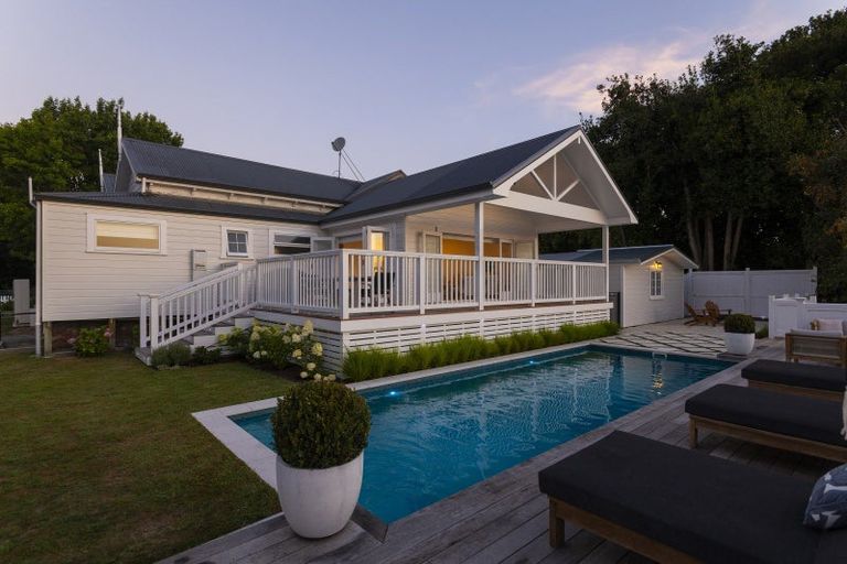 Photo of property in 46 Stout Street, Whataupoko, Gisborne, 4010