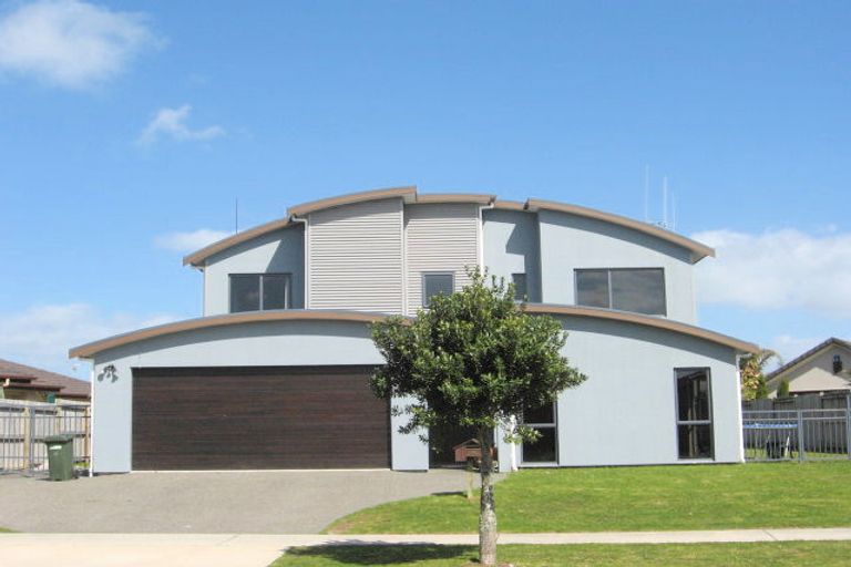 Photo of property in 27 Santa Barbara Drive, Papamoa Beach, Papamoa, 3118