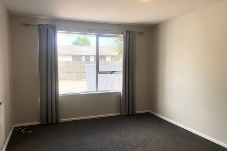 Photo of property in 5/28 Brynley Street, Hornby, Christchurch, 8042
