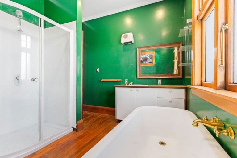Photo of property in 89 Jerrold Street North, Addington, Christchurch, 8024