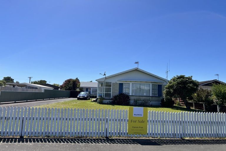 Photo of property in 1130u2 Heaphy Terrace, Fairfield, Hamilton, 3214