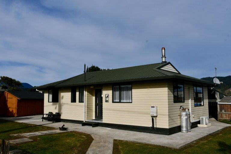 Photo of property in Little Wanganui, Little Wanganui, Karamea, 7893