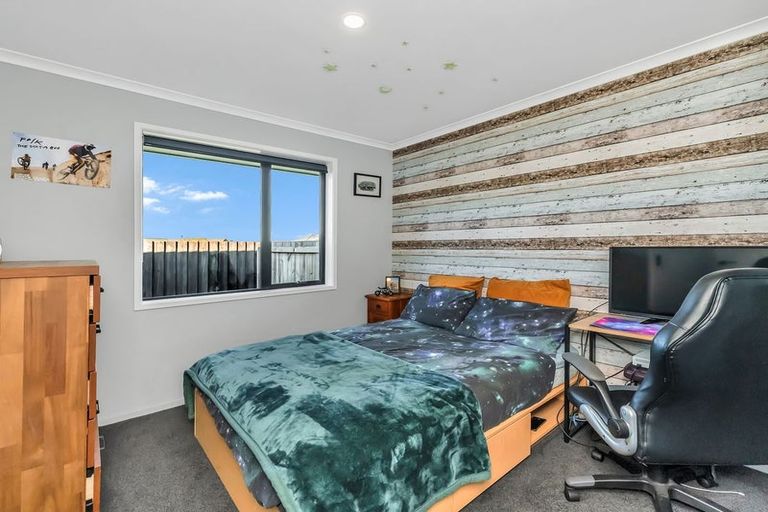 Photo of property in 7 Reuben Avenue, Rolleston, 7615