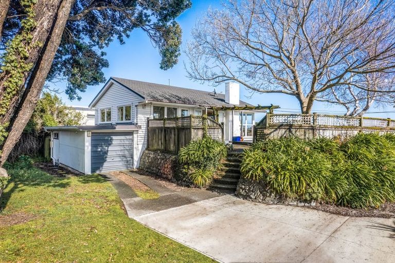 Photo of property in 146 Matai Road, Raumati Beach, Paraparaumu, 5032