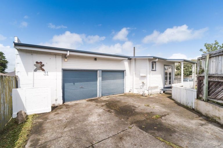 Photo of property in 31 Glasgow Terrace, Feilding, 4702