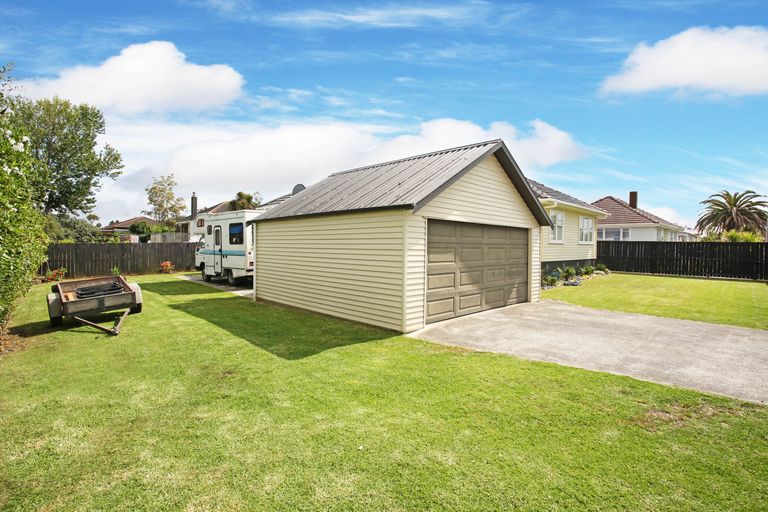 Photo of property in 36 Old Wairoa Road, Papakura, 2110