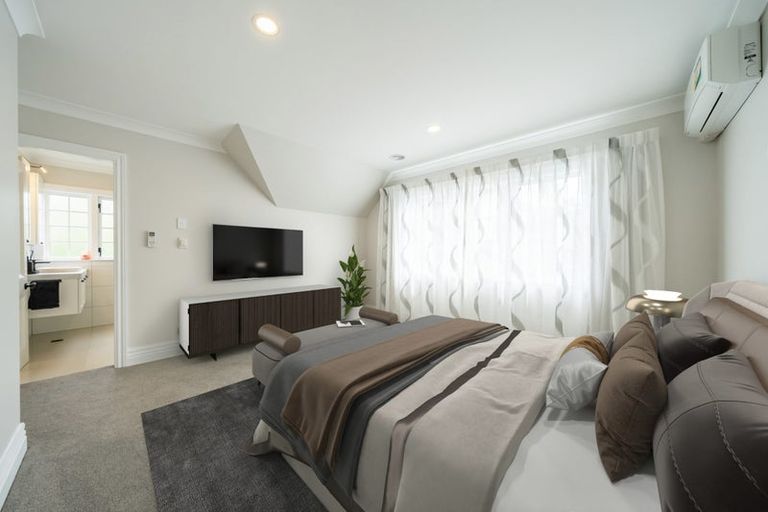 Photo of property in 29 Padnell Crescent, Paparangi, Wellington, 6037